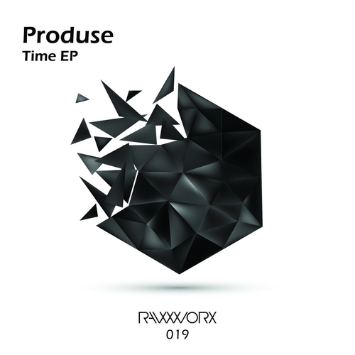 Produse - Time EP [RWX019]